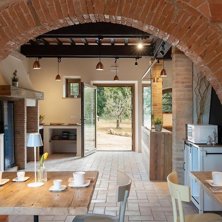Agriturismo Tenuta I 4 Venti كوليسالفاتي المظهر الخارجي الصورة