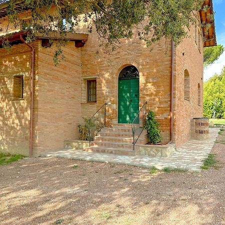 Agriturismo Tenuta I 4 Venti كوليسالفاتي المظهر الخارجي الصورة