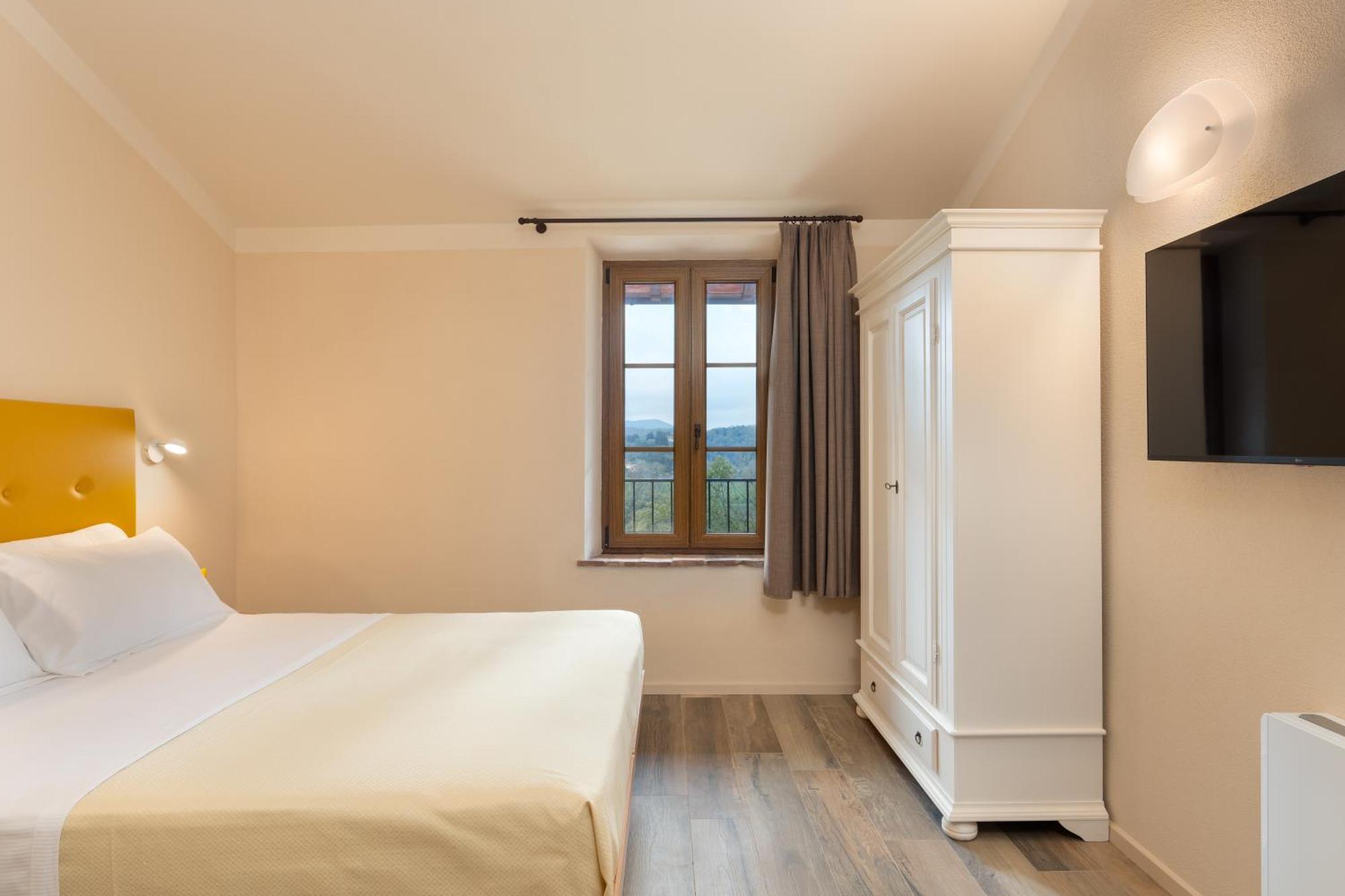 Agriturismo Tenuta I 4 Venti كوليسالفاتي المظهر الخارجي الصورة
