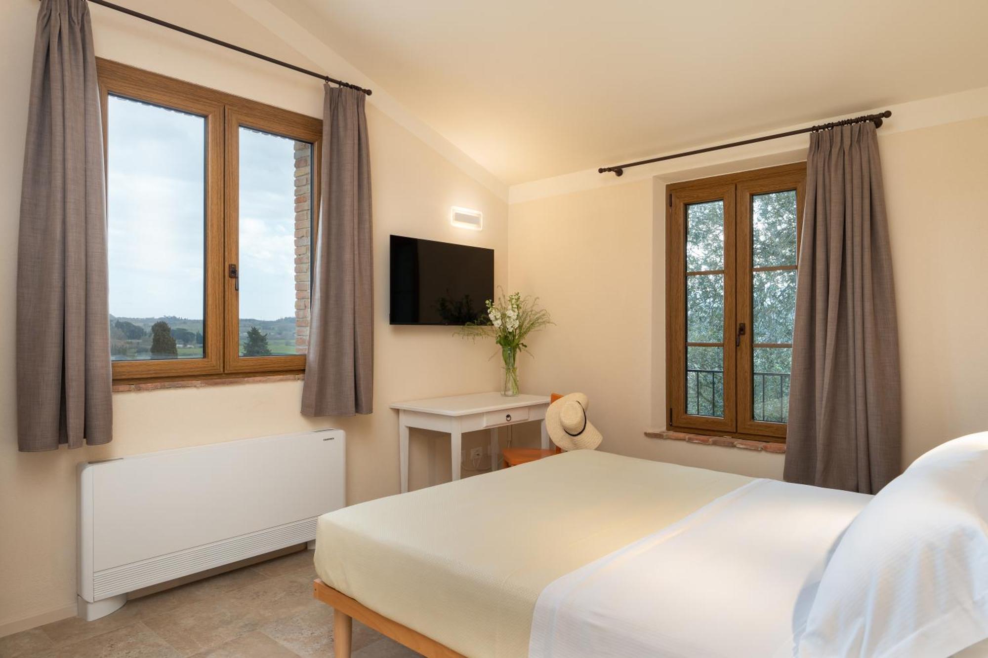 Agriturismo Tenuta I 4 Venti كوليسالفاتي المظهر الخارجي الصورة