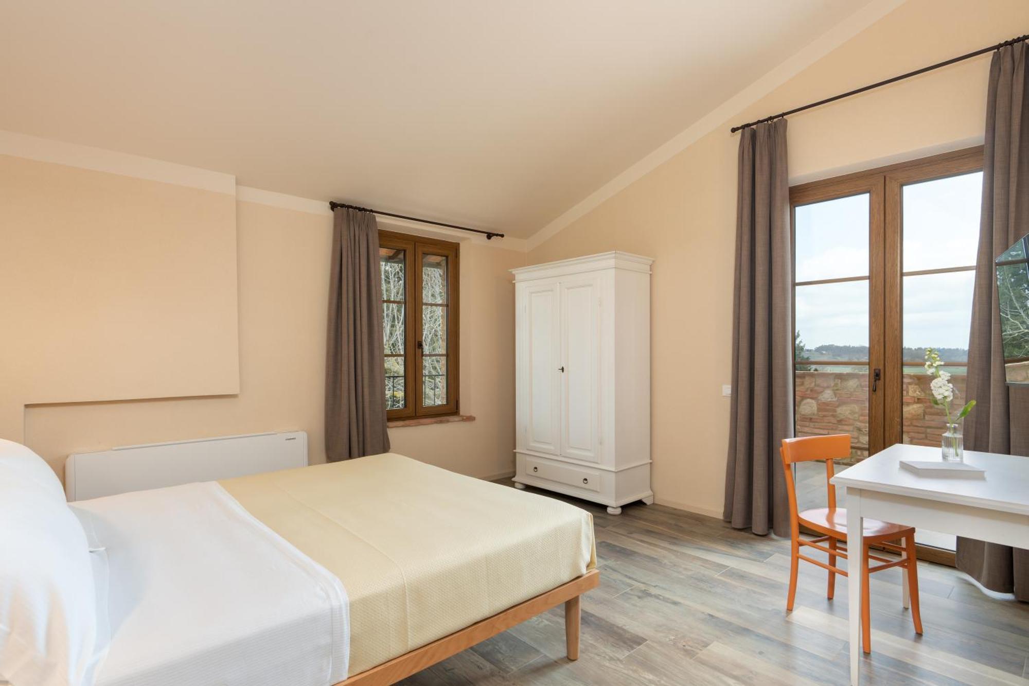 Agriturismo Tenuta I 4 Venti كوليسالفاتي المظهر الخارجي الصورة