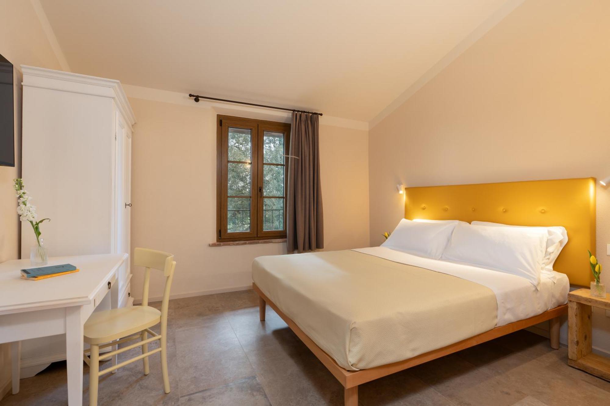 Agriturismo Tenuta I 4 Venti كوليسالفاتي المظهر الخارجي الصورة