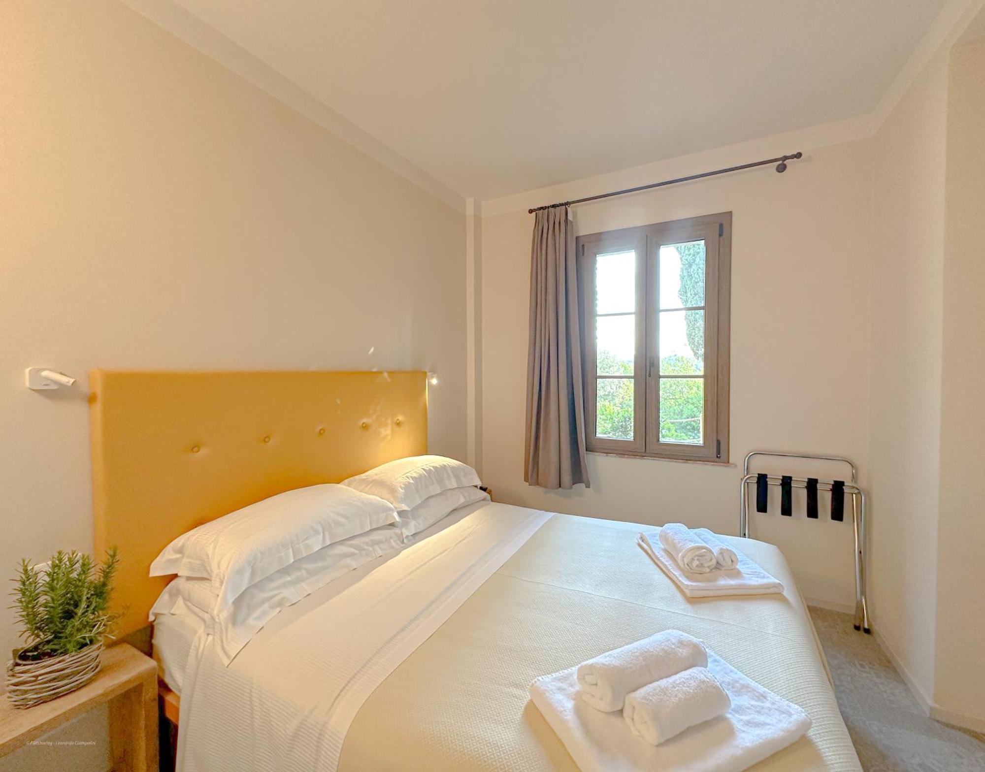 Agriturismo Tenuta I 4 Venti كوليسالفاتي المظهر الخارجي الصورة