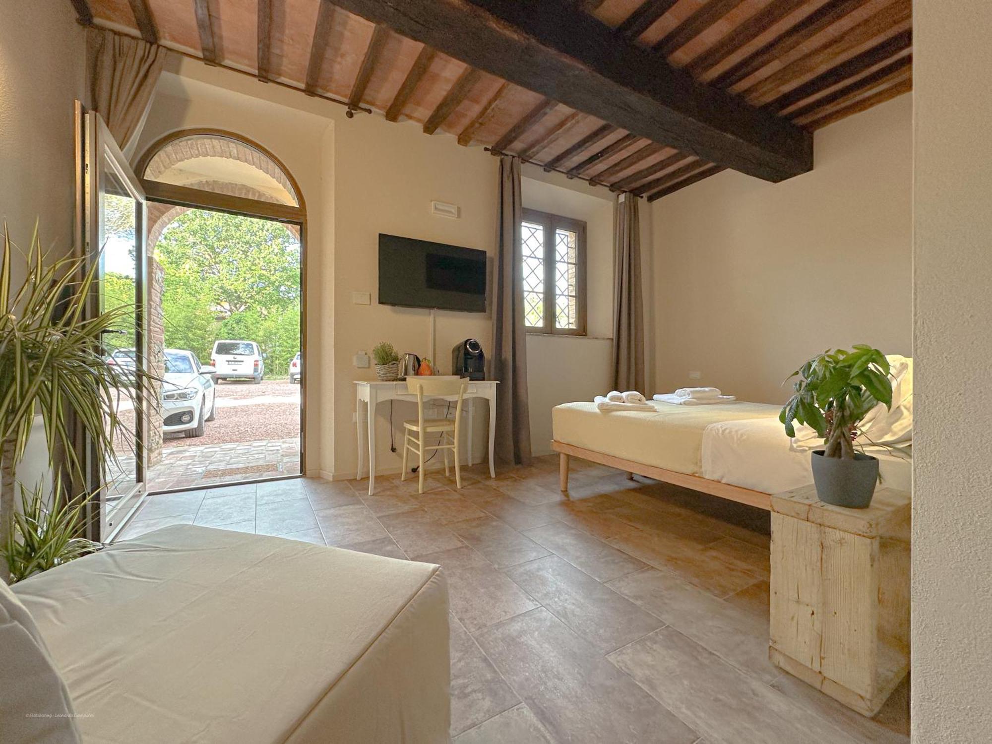 Agriturismo Tenuta I 4 Venti كوليسالفاتي المظهر الخارجي الصورة