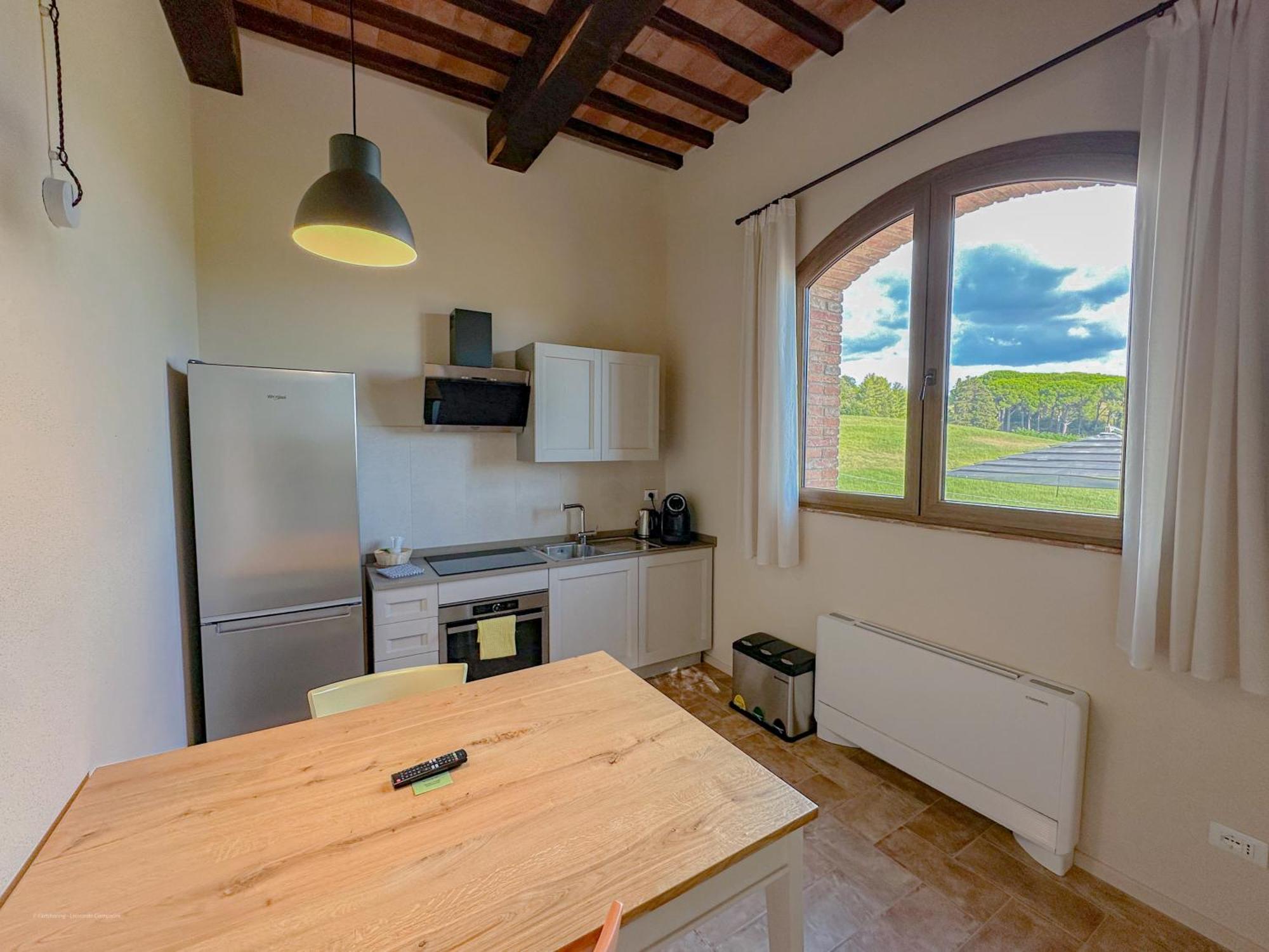 Agriturismo Tenuta I 4 Venti كوليسالفاتي المظهر الخارجي الصورة