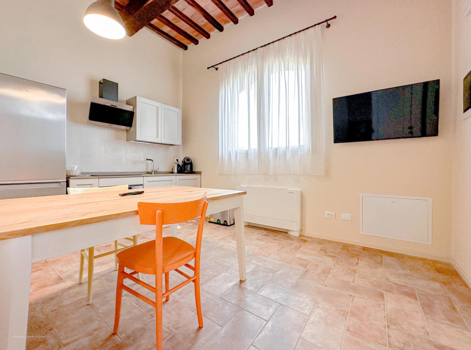 Agriturismo Tenuta I 4 Venti كوليسالفاتي المظهر الخارجي الصورة