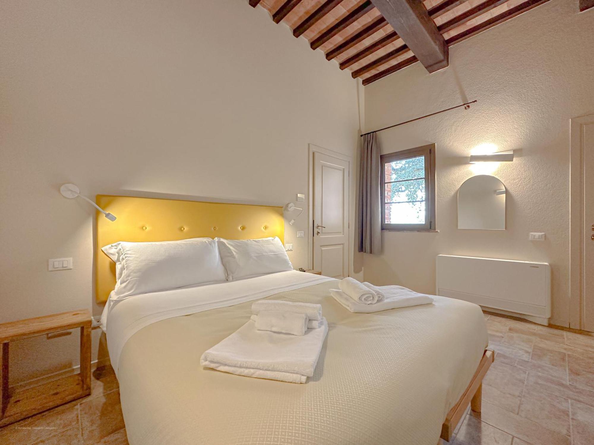 Agriturismo Tenuta I 4 Venti كوليسالفاتي المظهر الخارجي الصورة