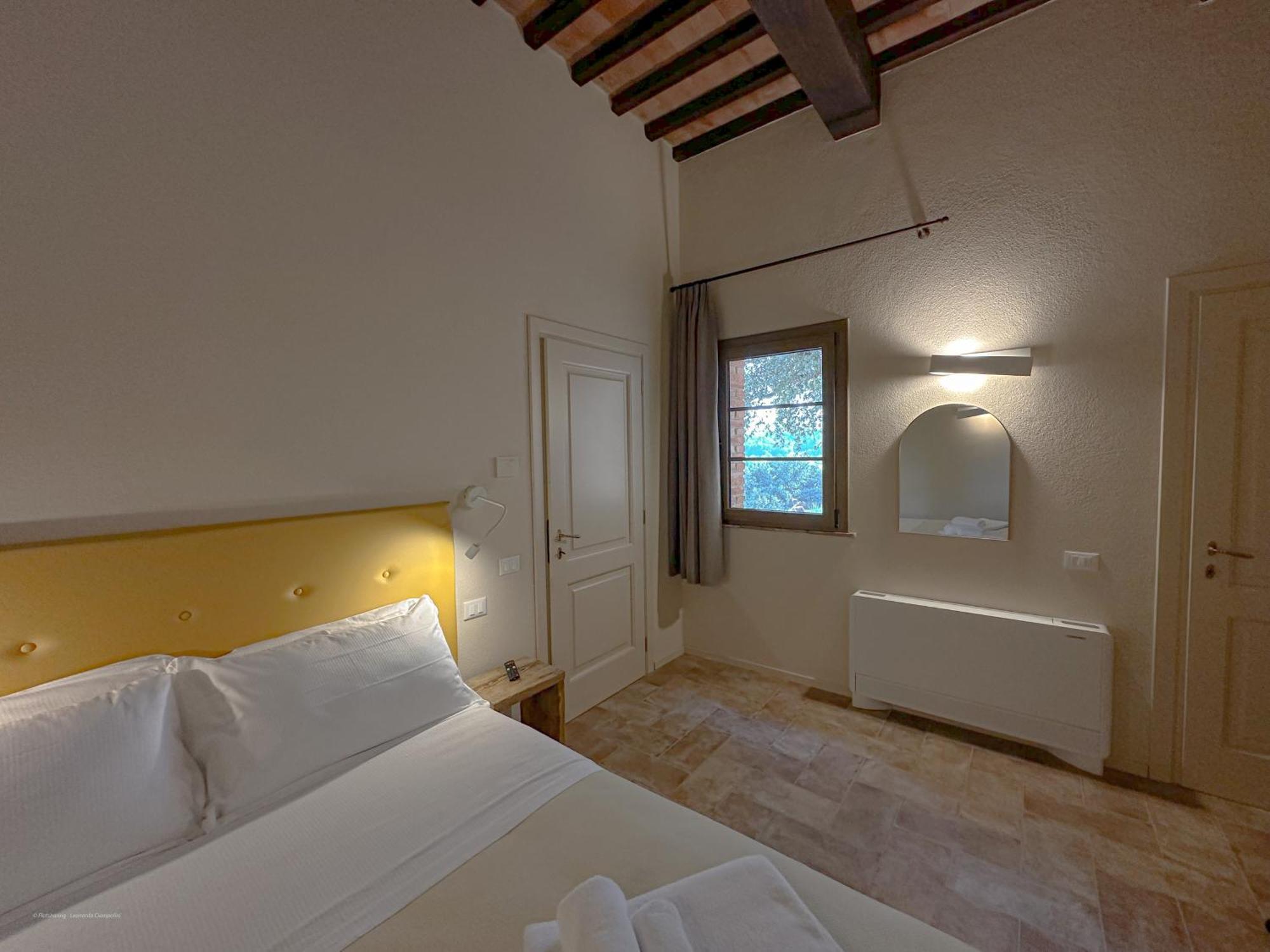 Agriturismo Tenuta I 4 Venti كوليسالفاتي المظهر الخارجي الصورة