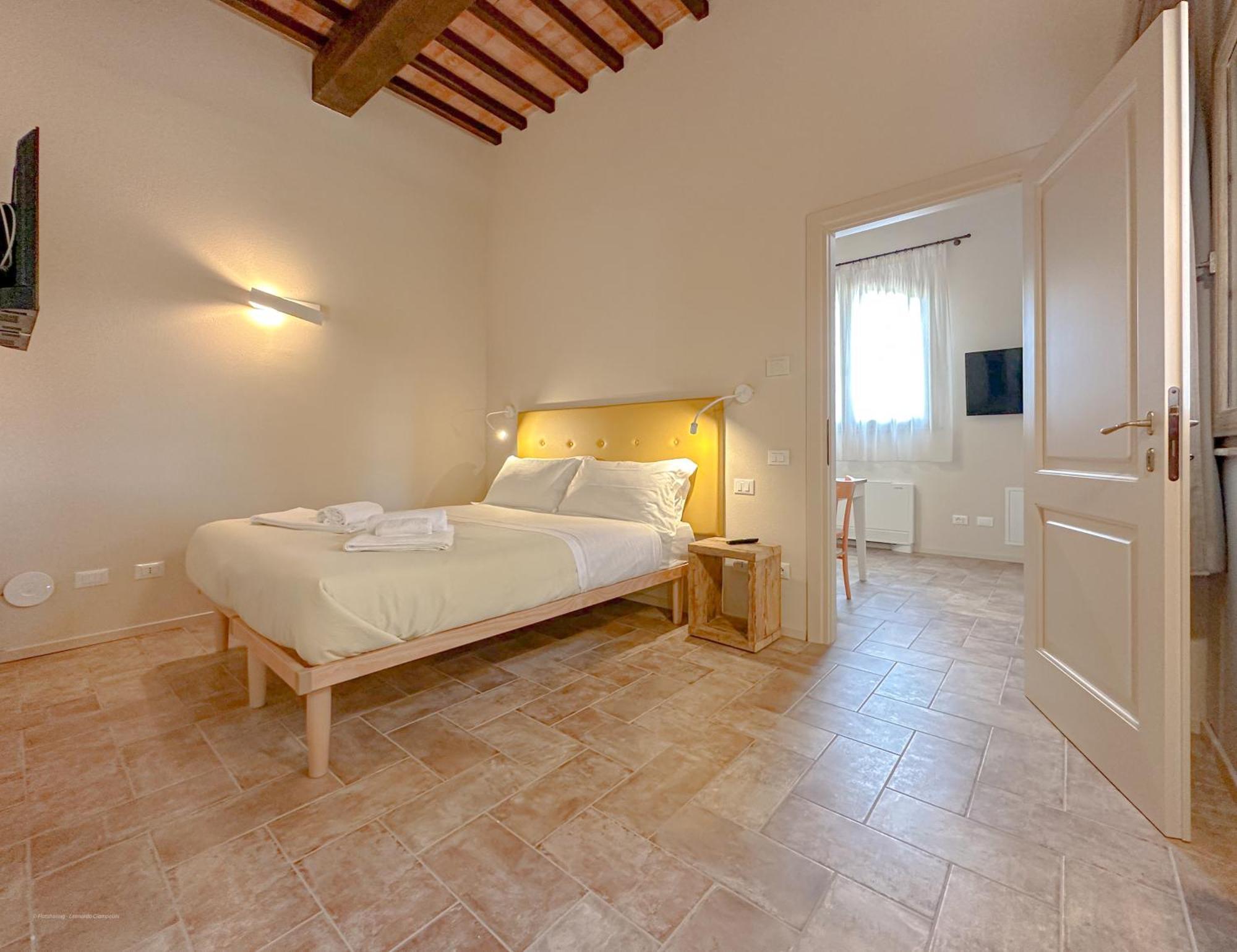 Agriturismo Tenuta I 4 Venti كوليسالفاتي المظهر الخارجي الصورة