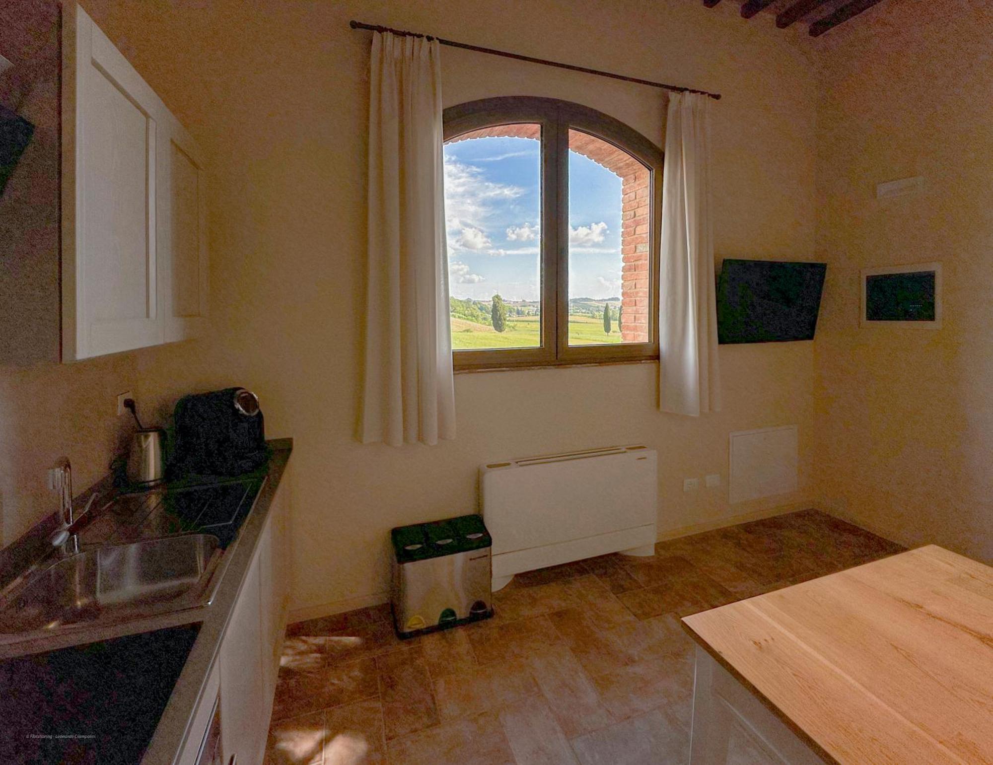 Agriturismo Tenuta I 4 Venti كوليسالفاتي المظهر الخارجي الصورة